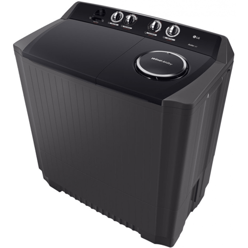 غساله ال جى WTT1410OM-AS