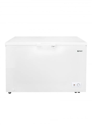 فريزر ترست ارضي ZCF316H