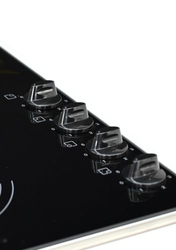 موقد ويرلبول سيراميك AKM613IX