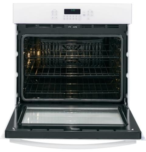 فرن حائطى جنرال الكتريك JT5000DFWW-WHITE