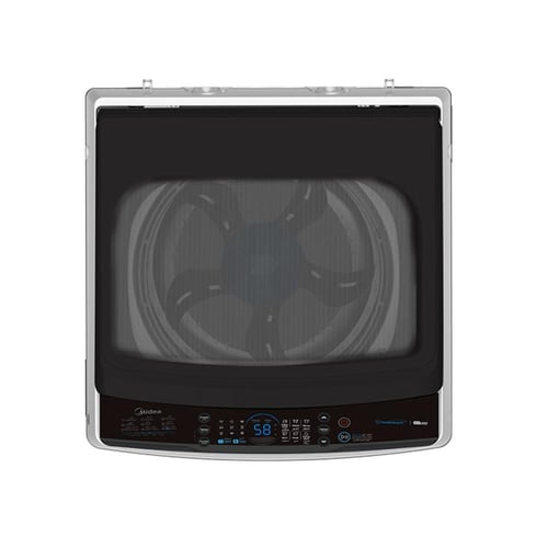 غساله ميديا ابيض MA200W60WKSA