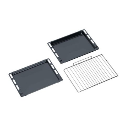 فرن حائطى ويرلبول OMK58HROX