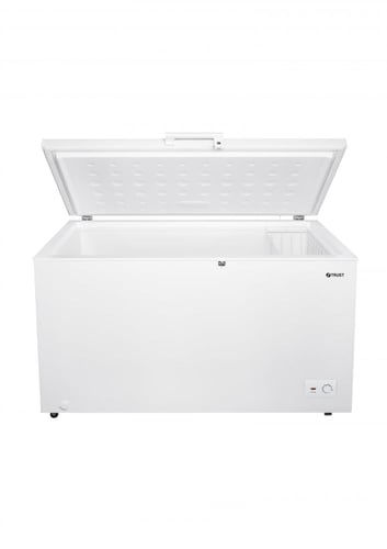 فريزر ترست ارضي ZCF316H