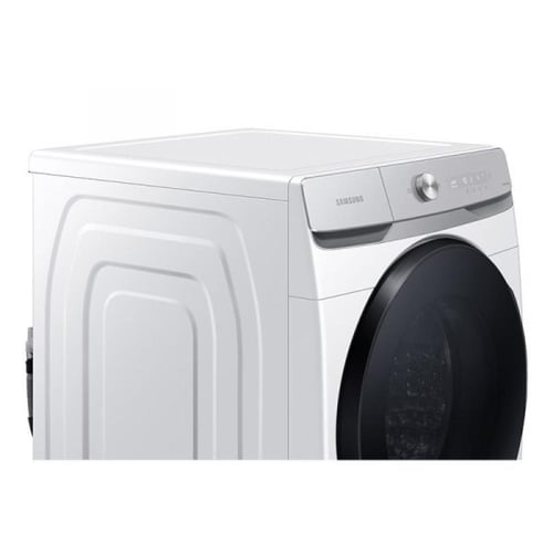 غساله سامسونج ابيض WD16T6300GWYL