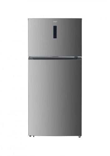 ثلاجه ترست ZRF490ISH-STEEL