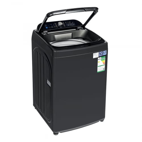 غساله ميديا SILVER - MAN01W17DTSA