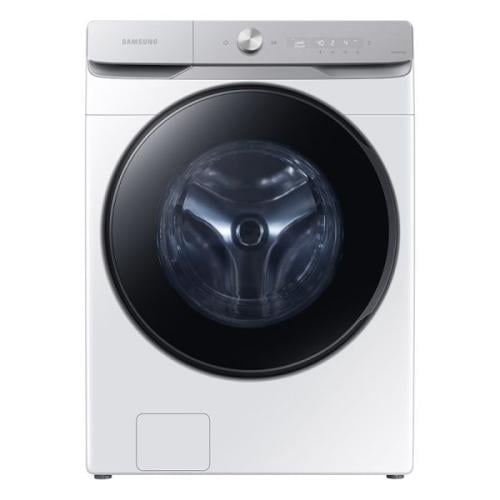 غساله سامسونج ابيض WD16T6300GWYL