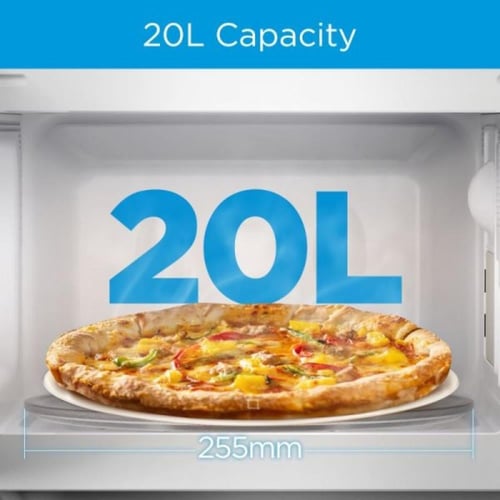 ميكروويف ميديا EM720C2GSS