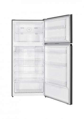 ثلاجه ترست ZRF490ISH-STEEL