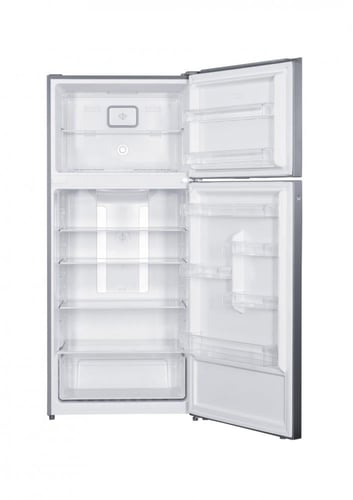 ثلاجه ترست STEEL - ZRF527SIH