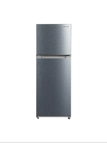 ثلاجه كلفيناتور KRC324SH-SILVER