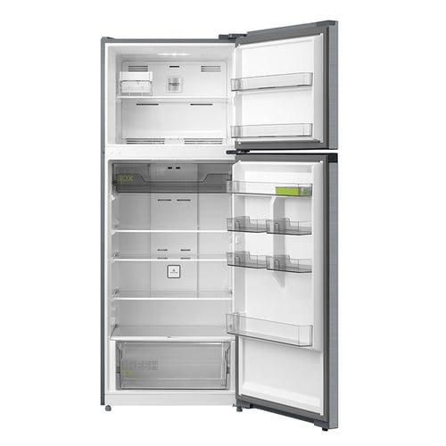 ثلاجه ميديا MDRT645MTU46SDA-STEEL