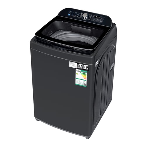 غساله ميديا تيتانيوم MAN01W19DTSA