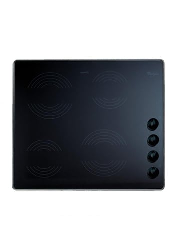 موقد ويرلبول سيراميك AKM613IX