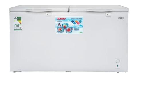 فريزر بيسك BCFM510V