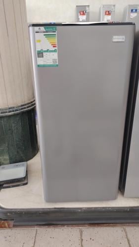 ثلاجه كلفيناتور استيل KRC150SH