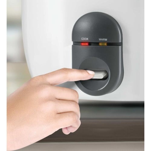 طنجرة رز بلاك اند ديكر RC1860-B5