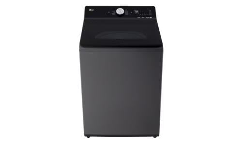 غساله ال جى رمادي فحميWTR17HHG-GRAPHITE