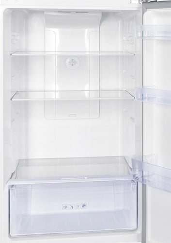 ثلاجه ترست ZRF420SH-STEEL