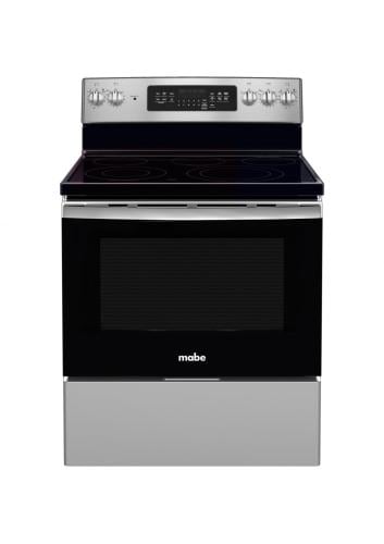 فرن مابي EML835NXFO-Z-STEEL