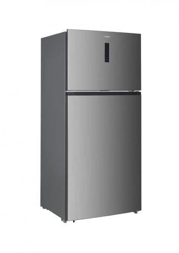 ثلاجه ترست ZRF490ISH-STEEL