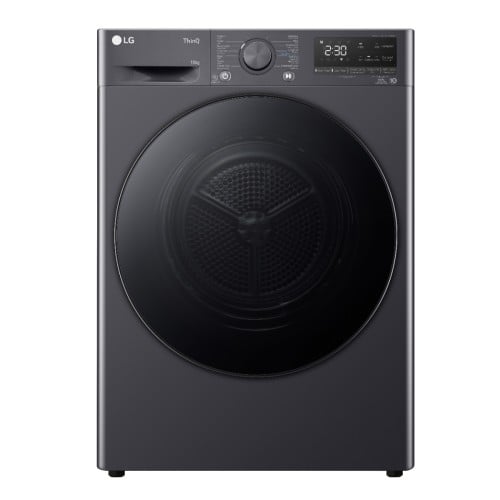 نشافه ال جي RH10V5MVTW-AS-BLACK