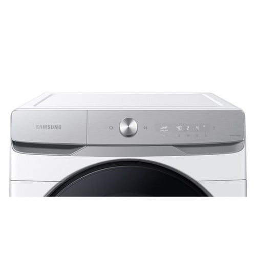 غساله سامسونج ابيض WD16T6300GWYL