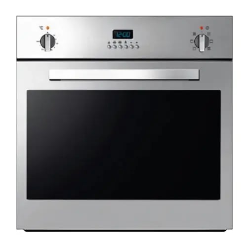فرن كلفيناتور اسود KRBOE9TDTLT1661B
