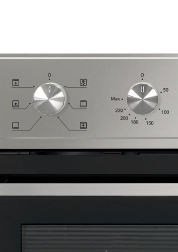 فرن حائطى جليم غاز GFR62IX