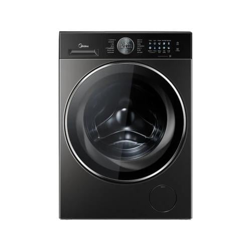 غساله ميديا استيل غامق فتحة اماميه MF210D150WBTSA