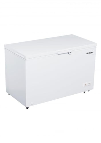 فريزر ترست ارضي ZCF380H