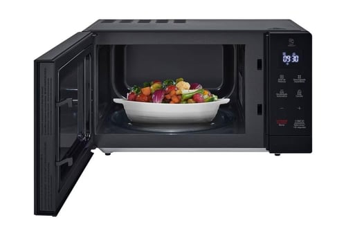 ميكروويف ال جي MS3032JAS