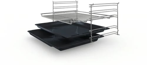 فرن بوش 60 سم HKL060070MSS