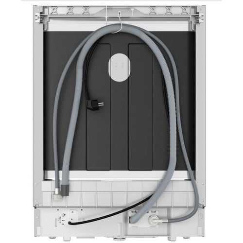 غساله صحون ارستون LIC3C26C - SILVER