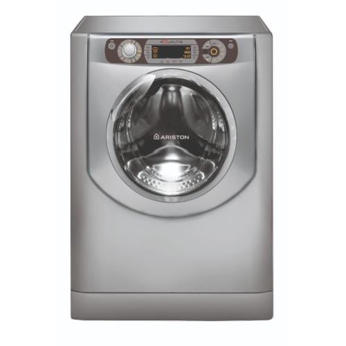 غساله ارستون AQD1170D49-SILVER