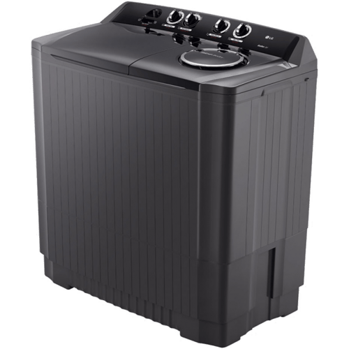 غساله ال جى WTT1410OM-AS