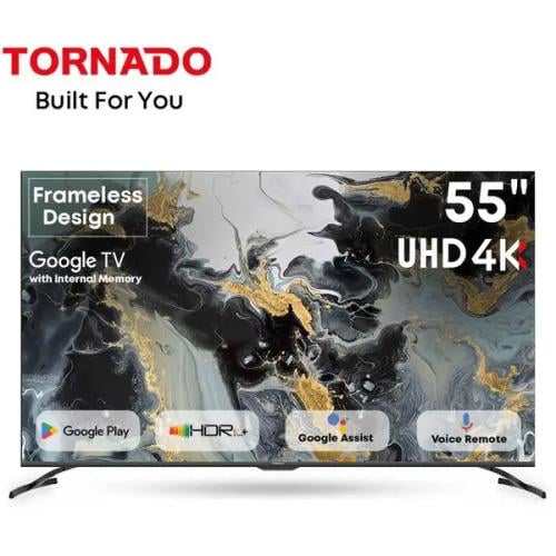 تليفزيون ترنيدو 55 بوصة 55UA5300G