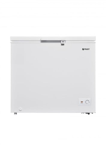 فريزر ترست ZCF200H