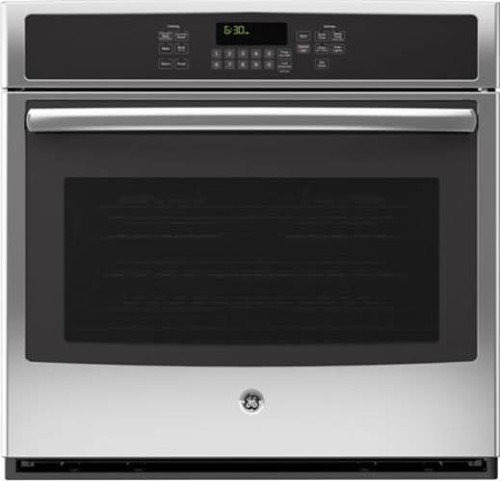 فرن حائطى جنرال الكتريك JT5000SFSS-STEEL