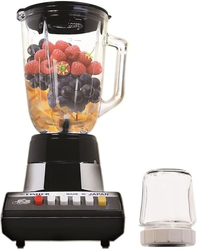 خلاط فيشر FM2460CGM