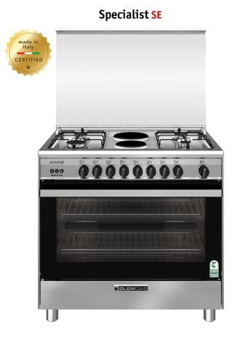 فرن جليم غاز SE966GIFSMF