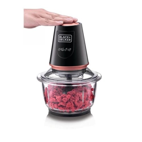 فرامه بلاك اند ديكر GC430-B5