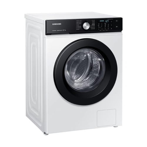 غساله سامسونج ابيض WW11BBA046AEYL