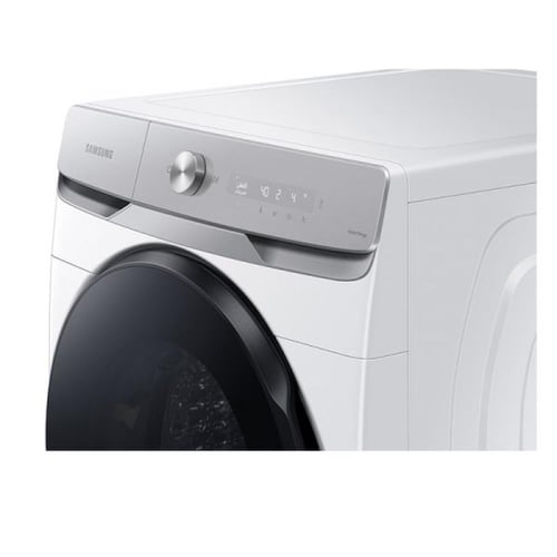 غساله سامسونج ابيض WD16T6300GWYL