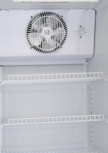 ثلاجه هايسنس عرض SC382WLD