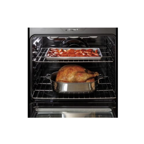 فرن مابي ابيض EML835BBFO-Z