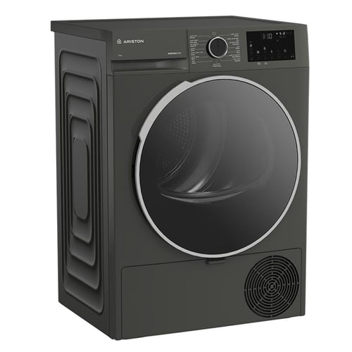 نشافه ارستون فضي ARDH102DMSA