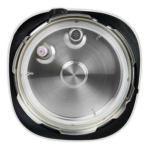 طنجرة ضغط ميديا كهربائية MYSS6062