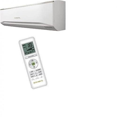 مكيف او جنرال 24 باردASSA24FUTA