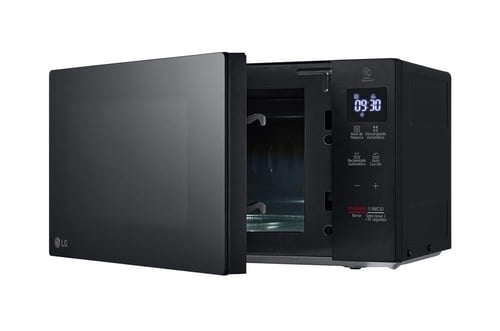 ميكروويف ال جي MS2032GAS-BLACK